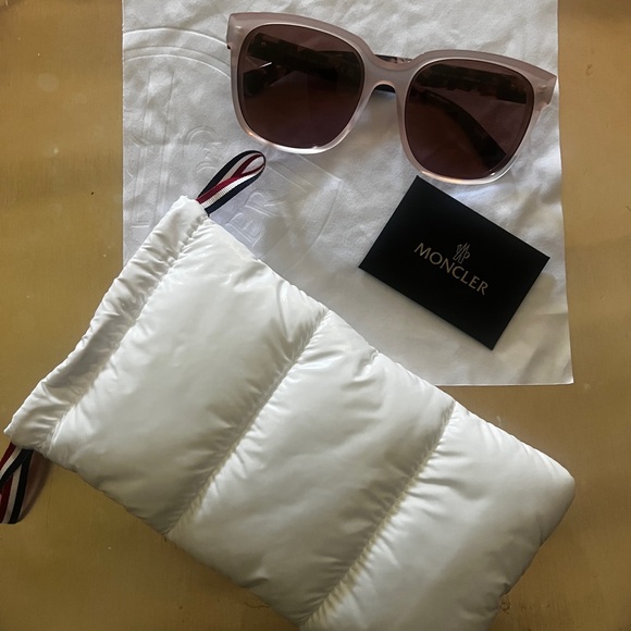 Moncler Biobeam - Picture 1 of 5